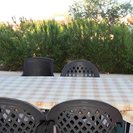 In La Ciaccia Mit Moeblierter Terrasse Apartment Valledoria (Sardinia)
