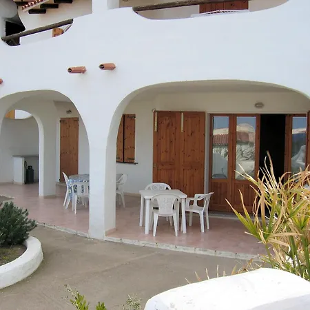 Apartment In La Ciaccia Mit Moeblierter Terrasse *